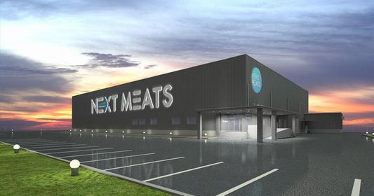 NEXT MEATS is planning to build a new factory for fake meat and widen the scale tenfold within 3 years
