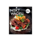 NEXT Wagyu Teriyaki   |  Plant-Based Beef 150g